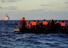 At least 45 dead after two migrant boats sink off Djibouti coast