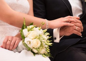 Son 6 ayda qeydə alınan doğum və nikahın sayı açıqlanıb