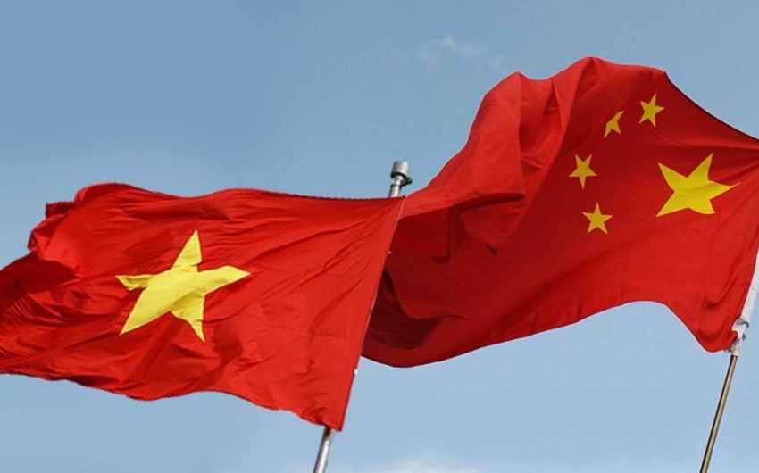  Вьетнам и Китай начали подготовку к визиту Си Цзиньпина в Ханой