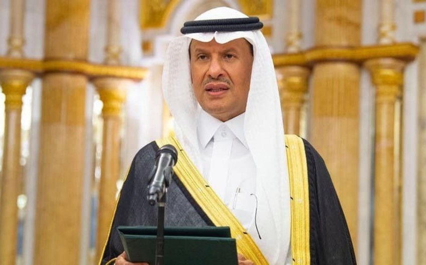 Energetika naziri: “Saudi Aramco”nun bazar dəyəri 2 trilyon dolları keçəcək”