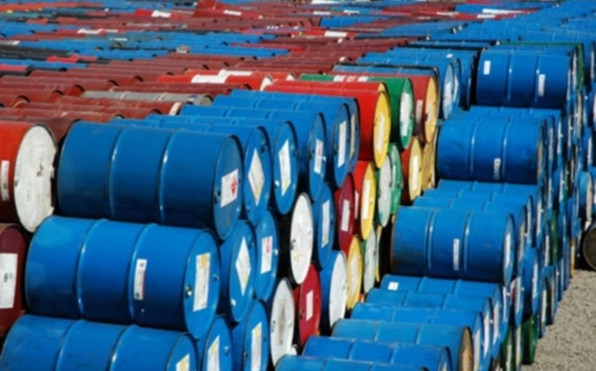 SOCAR: Azərbaycan nefti üçün daim yeni satış bazarları axtarılır