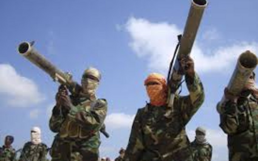 «Хезболла» заявила об уничтожении 20 боевиков «Аль-Каиды»