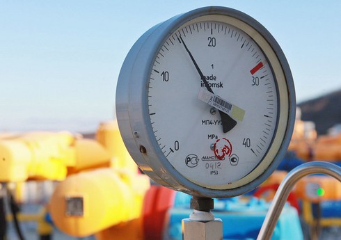 Cпотовые поставки азербайджанского газа в Турцию в июне превысят 1,86 млн кубометров в сутки