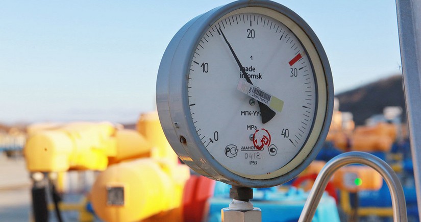 Cпотовые поставки азербайджанского газа в Турцию в июне превысят 1,86 млн кубометров в сутки