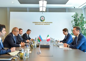 Azerbaijani delegation to visit Italy