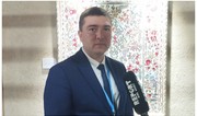 Timur Butunbaev: Azerbaijan, Uzbekistan actively co-op in water conservation issues