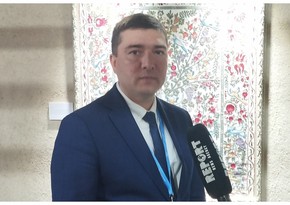 Timur Butunbaev: Azerbaijan, Uzbekistan actively co-op in water conservation issues