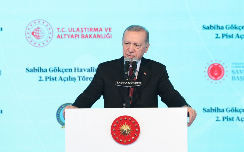 Erdogan: Era of dividing our nation with terrorist attacks is over