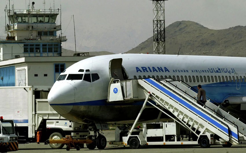 Рядом с аэропортом Кабула произошла стрельба