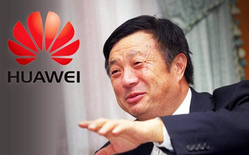 Основатель Huawei отреагировал на решение США