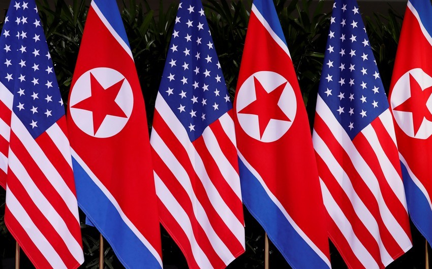 N. Korea says will ignore contact from US unless Washington withdraws hostile policies