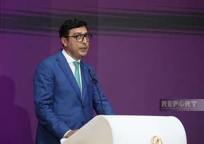 Minister: Baku to successfully host mini-football world championship