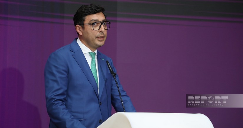 Minister: Baku to successfully host mini-football world championship