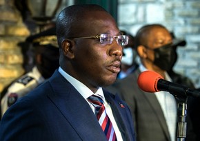 В Гаити утвердили состав правительства во главе с премьером Анри