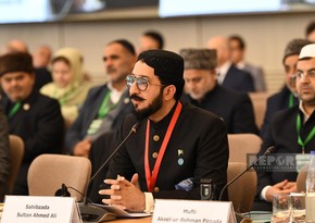 Sultan Ahmed Ali: Combating climate change requires comprehensive approach