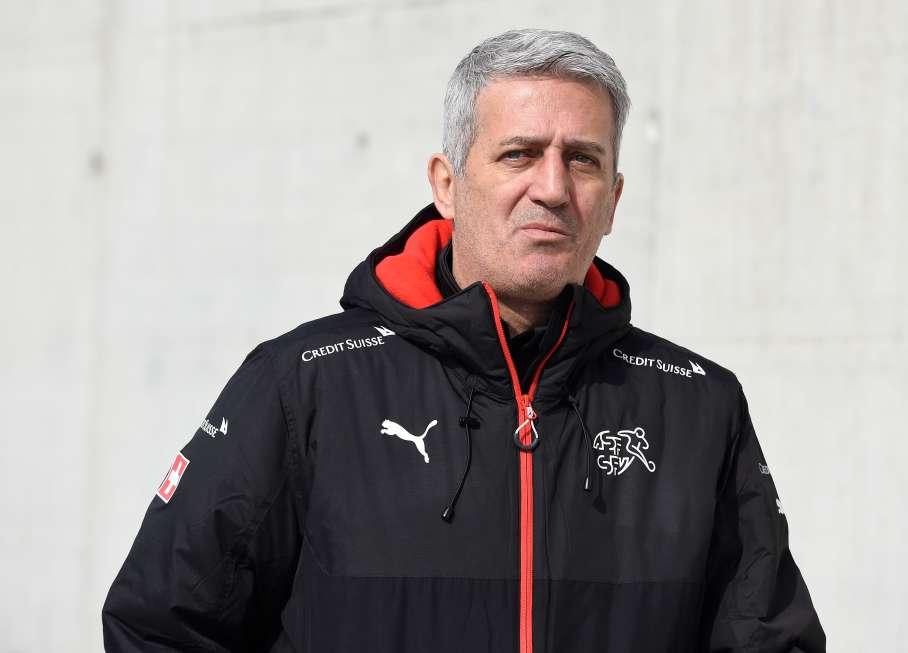 Vladimir Petković may become Milan FC head coach | Report.az