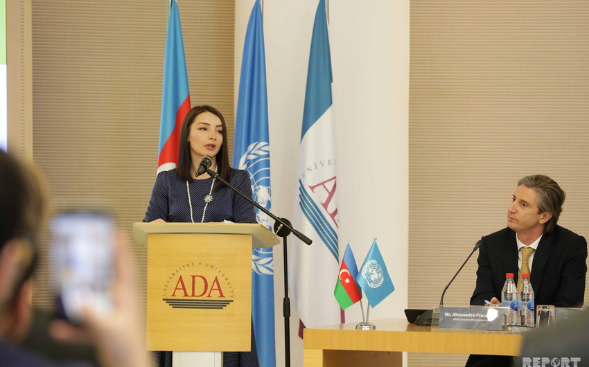МИД: Азербайджан вносит свой вклад  в поддержание глобальной безопасности