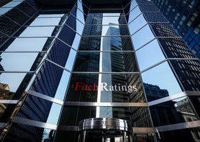 Fitch Ratings: Azerbaijan's sensitivity to currency risk decreased