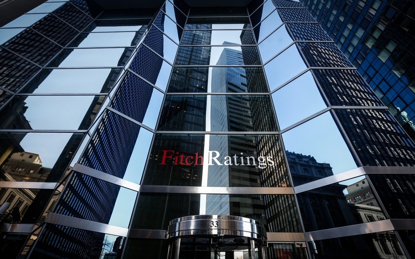 Fitch Ratings: Azerbaijan's sensitivity to currency risk decreased