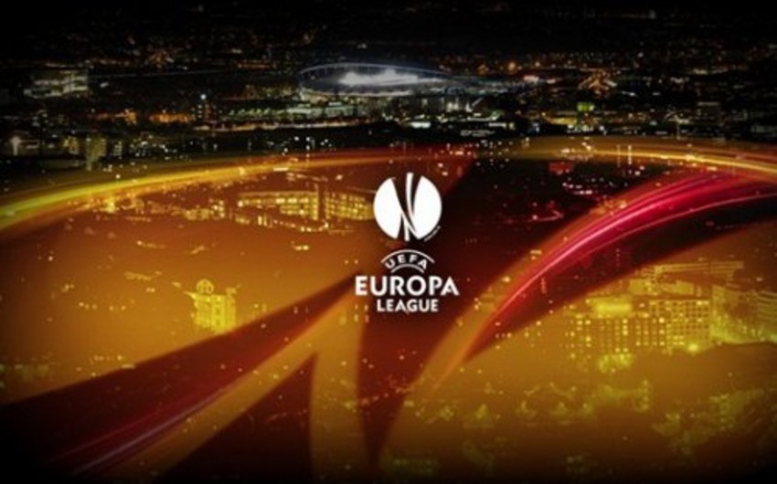 ​Avropa Liqasında 1/8 final mərhələsinin ilk oyunları keçiriləcək