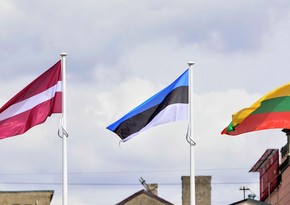 МИД РФ объявил о высылке нескольких работников посольств Литвы, Латвии и Эстонии