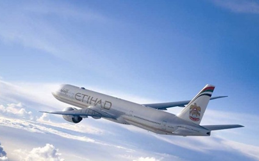 Etihad Airways ödəniş sistemində yenilik edib