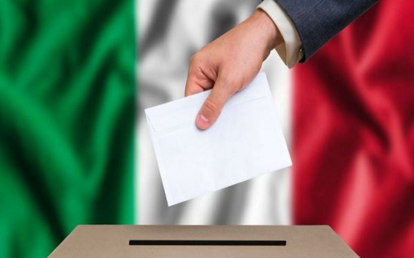 Шестой тур голосования на выборах президента Италии завершился безрезультатно