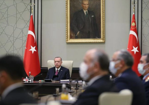 Турция продолжит следить за выполнением статей Конвенции Монтрё