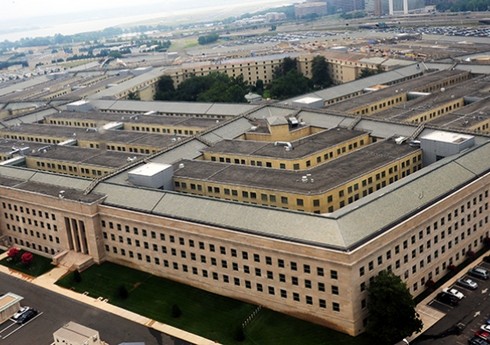 Пентагон: США не готовы сокращать численность войск в Европе