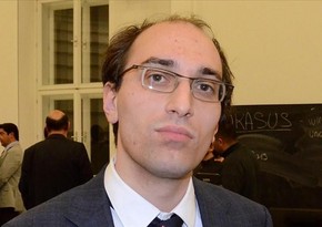 French political scientist: 'We can be prudently optimistic on results of Berlin meeting of Azerbaijani and Armenian FMs'