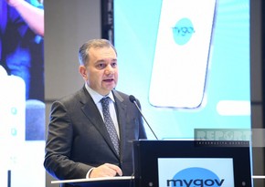 Samir Mammadov: Over 70 state institutions integrated into Digital Bridge System