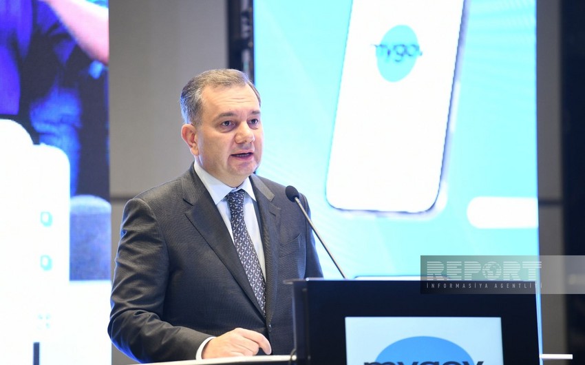 Samir Mammadov: Over 70 state institutions integrated into Digital Bridge System