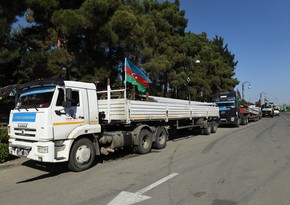Азеришыг готовится построить новые мощности на освобожденных территориях