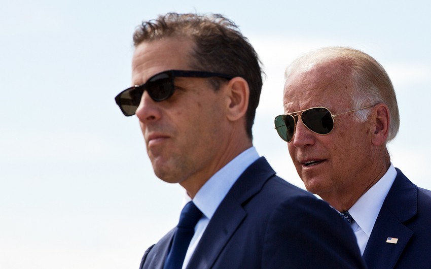 Racism uncovered in Hunter Biden's text messages 