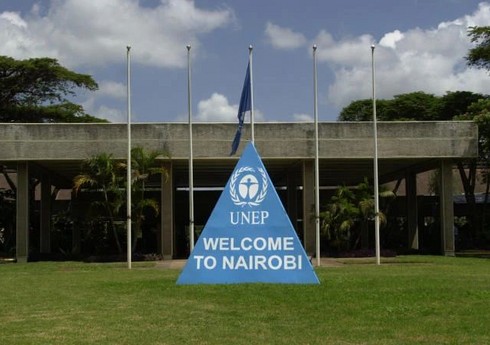 Азербайджан открывает постоянное представительство при отделении ООН в Найроби