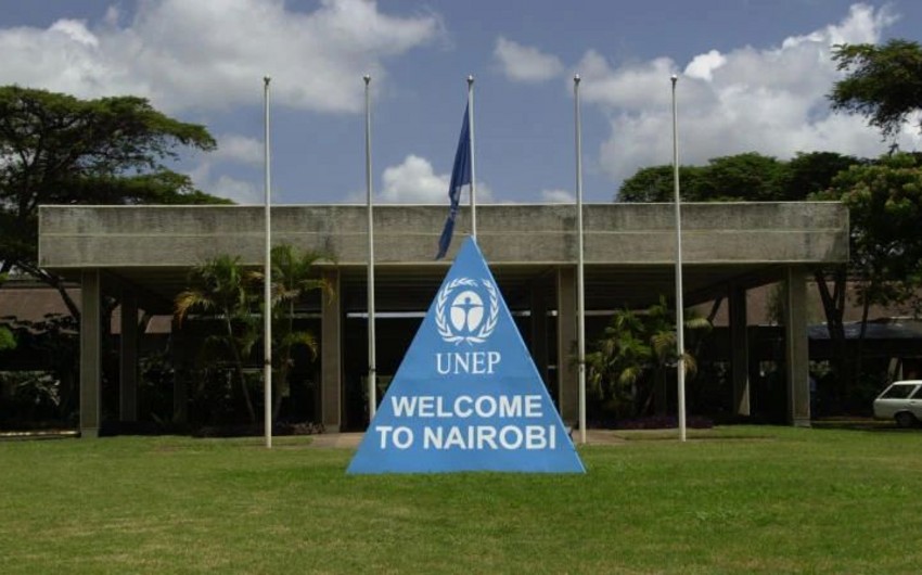 Azerbaijan to open Permanent Mission to United Nations Office at Nairobi