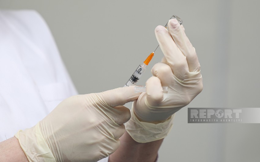 Measles vaccines to be brought to Azerbaijan by end of 2023