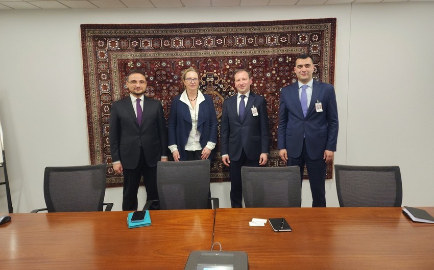 World Bank Group may allocate funds to develop carpet weaving in Azerbaijan