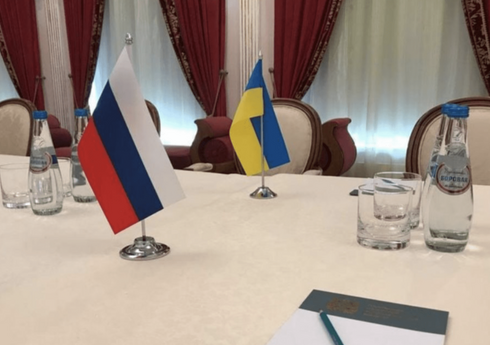 Сегодня пройдет третий раунд российско-украинских переговоров