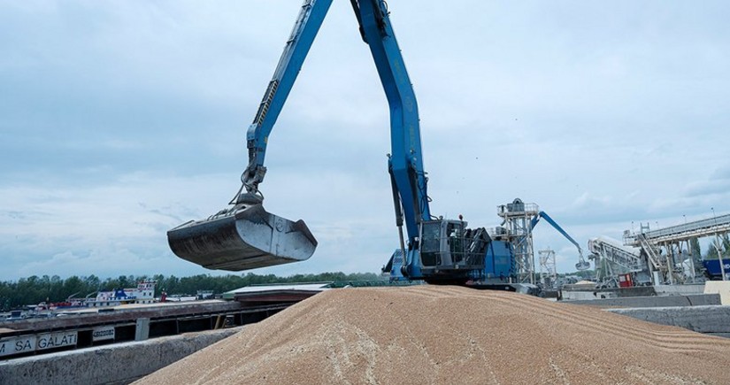 Algeria bars France from wheat import tender as relations sour, sources say