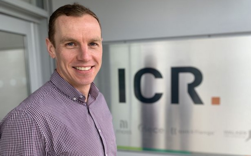 IRC appoints new Middle East Head of Sales