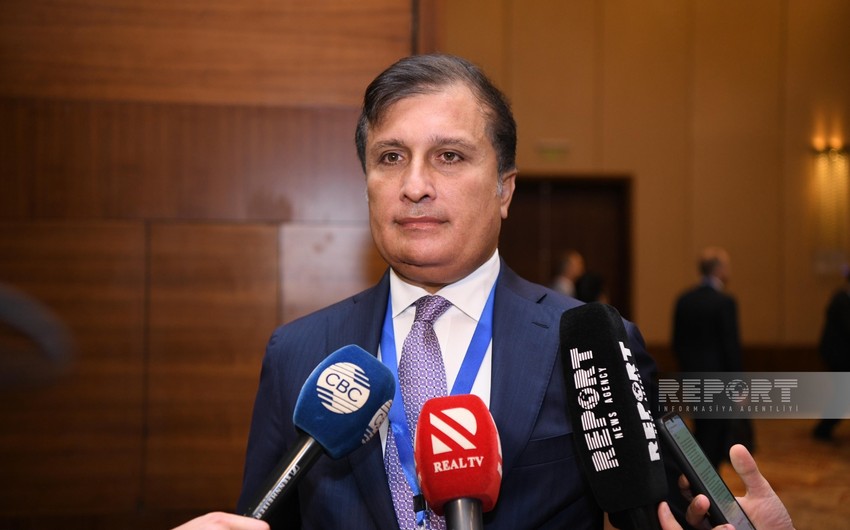 OTS deputy secretary general: Elections in Azerbaijan were held in very transparent conditions