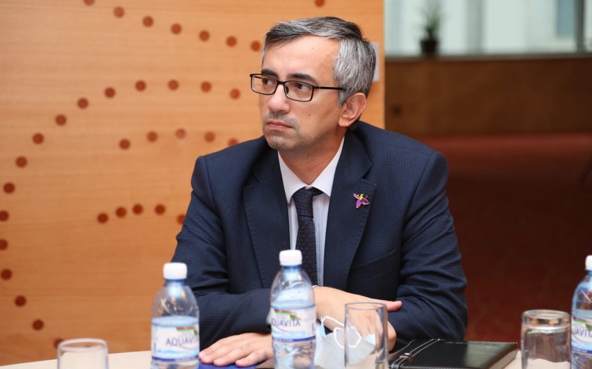 Фуад Гусейналиев: Власти Армении полностью готовы к заключению мирного соглашения