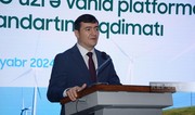 Vusal Shikhaliyev: ESG standards to enable future development strategies in Azerbaijan