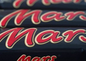 Germany recalls of Mars and Snickers bars