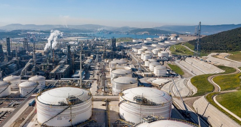 STAR Refinery sees over 4-fold drop in LPG production