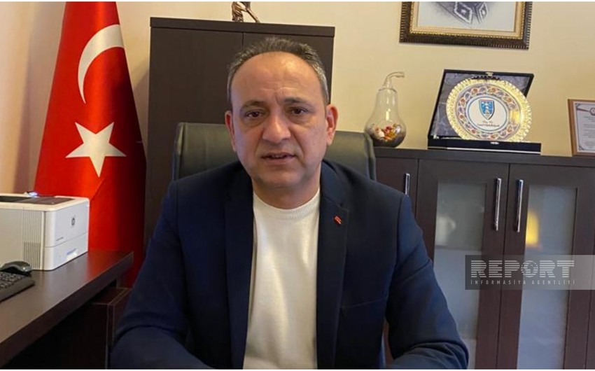 Турецкий профессор: Армения нарушила имущественные права выходцев из Западного Азербайджана