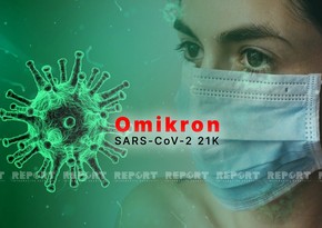 Omicron strain spreading rapidly in Azerbaijan