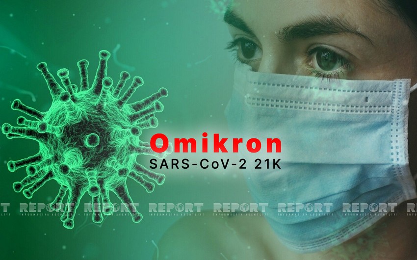 Угроза омикрона: Азербайджан в борьбе с коронавирусом имеет достаточный опыт