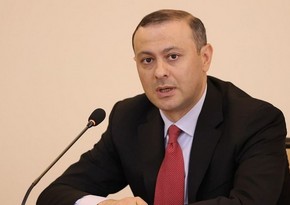 Armenia Security Council secretary, EU delegation mull situation on border with Azerbaijan